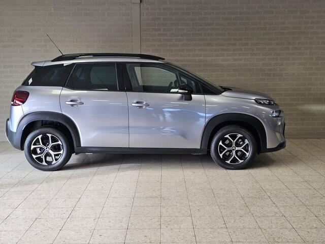 Citroen C3 Aircross 1.2 Turbo (110Pk) Plus Navi cruise LMV Géén Afleverkosten