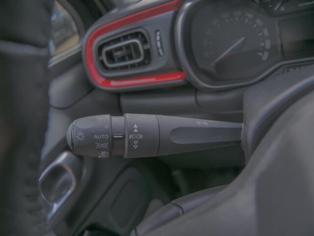 Citroen C3 1.2 Pure Tech Shine NL Auto Camera/navi