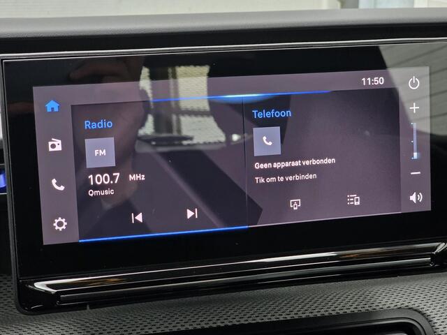 Citroen C3 Plus 1.2 Turbo 100pk | TWO-TONE DAK | AIRCO | APPLE CARPLAY/ANDROID AUTO | PARKEERHULP |