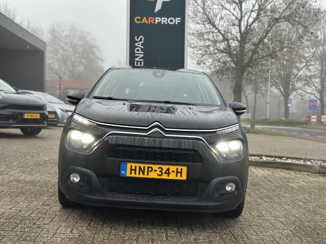 Citroen C3 1.2 PureTech Feel '' Infotainmentsystem - CC - PDC ''