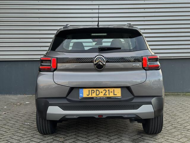 Citroen C3 Business 1.2 Hybrid 110pk e-DCS6 | NAVI | APPLE CARPLAY / ANDROID AUTO | TWO-TONE DAK |