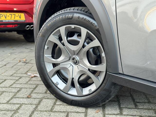 Citroen C3 Business 1.2 Hybrid 110pk e-DCS6 | NAVI | APPLE CARPLAY / ANDROID AUTO | TWO-TONE DAK |