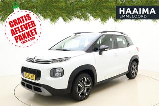 citroen-c3-aircross-1.2-puretech-s&