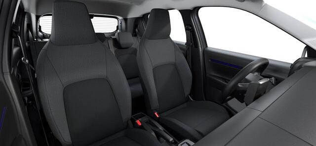 Citroen C3 Ë-C3 You 113pk Urban Range 30 kWh | VERWACHT | 8 Jaar Garantie | 204km WLTP | Volledig elektrisch | Smartphone Station