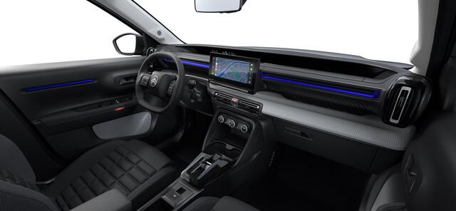 Citroen C3 1.2 Hybrid 110pk Business DIRECT RIJDEN - 8 JAAR GARANTIE