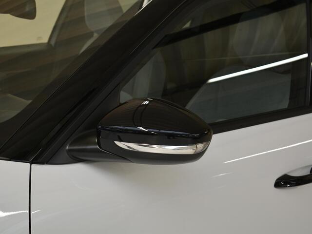 Citroen C3 Ë-C3 Max 113pk 44 kWh | Actieradius 300km | 3 fase lader |