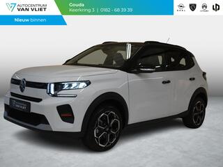 citroen-c3-Ë-c3-max-113pk-44-kwh--