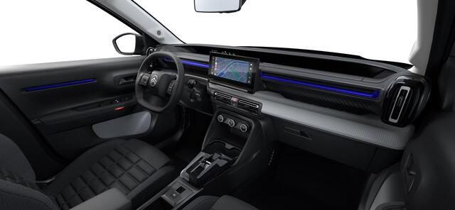 Citroen C3 Ë-C3 Business 113pk Comfort Range 44 kWh PRIVATE LEASE VANAF ¤ 380,- P/M - VOORRAAD DEAL!