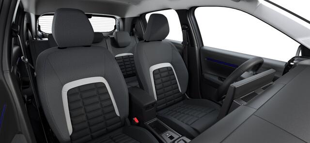 Citroen C3 Ë-C3 Business 113pk Comfort Range 44 kWh PRIVATE LEASE VANAF ¤ 380,- P/M - VOORRAAD DEAL!