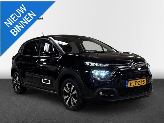 Citroen C3 1.2 PureTech Feel Edition AUTOMAAT