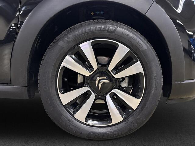 Citroen C3 1.2 PureTech Feel Edition AUTOMAAT