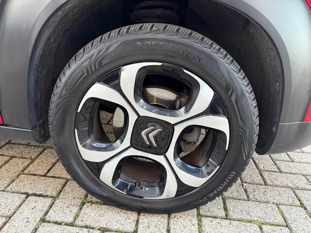 Citroen C3 Aircross 1.2 PureTech S&S Shine Automaat