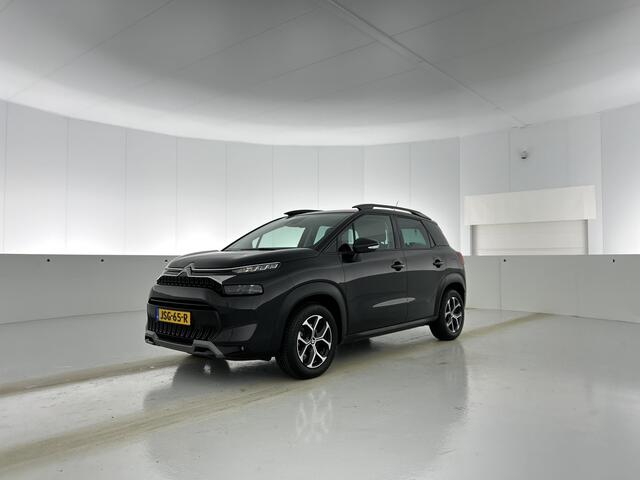 Citroen C3 Aircross 130 PK Automaat Business | Rijklaar