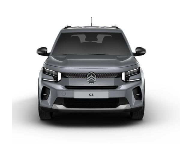 Citroen C3 1.2 Turbo 100pk Max 8 jaar Citroen Care garantie van toepassing