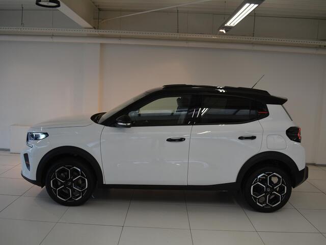 Citroen C3 1.2 Turbo 100pk Max | Navigatie |