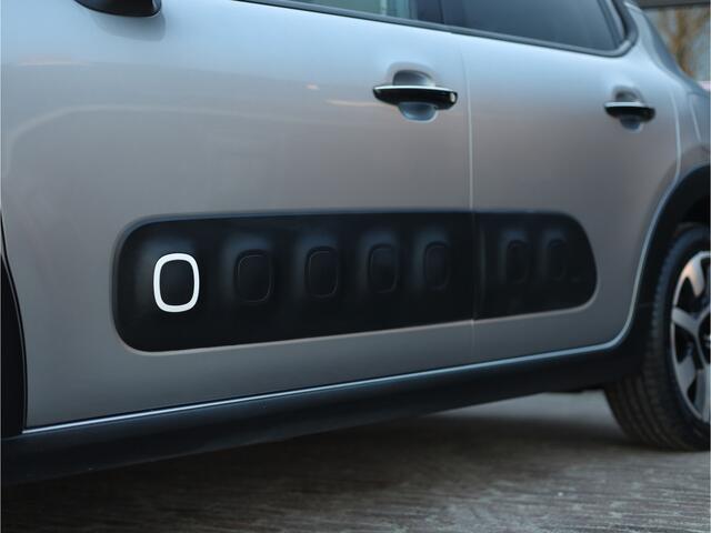 Citroen C3 1.2 PureTech S&S Shine | Applecarplay | Camera | Navigatie