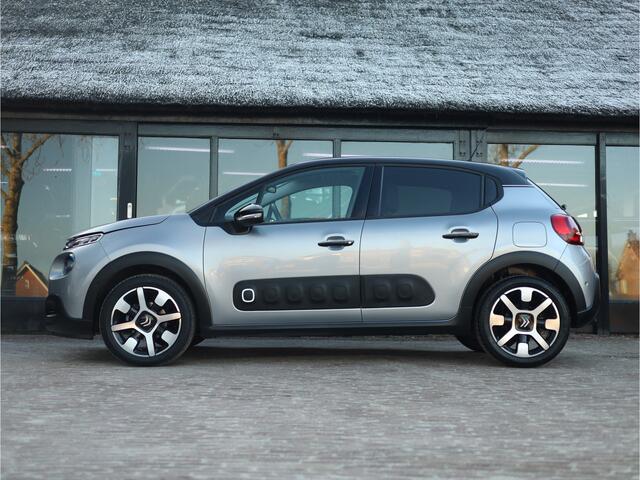 Citroen C3 1.2 PureTech S&S Shine | Applecarplay | Camera | Navigatie