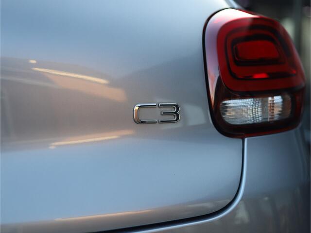 Citroen C3 1.2 PureTech S&S Shine | Applecarplay | Camera | Navigatie