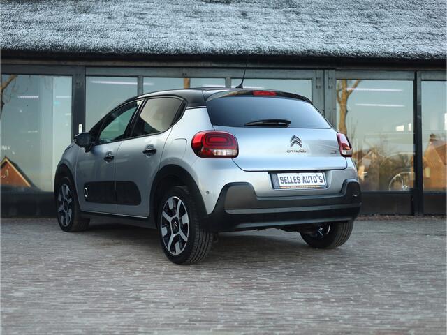 Citroen C3 1.2 PureTech S&S Shine | Applecarplay | Camera | Navigatie