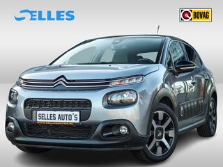 citroen-c3-1.2-puretech-s&s-shine-