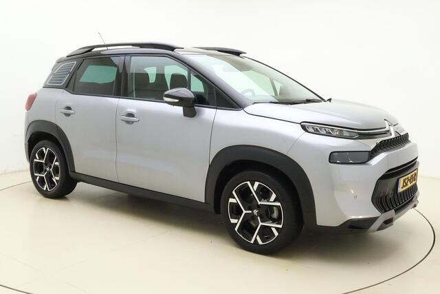 Citroen C3 Aircross 1.2T 110pk Shine Pack | Panoramadak | | Climate & Cruise Control | Navigatie | Achteruitrijd Camera | LMV |