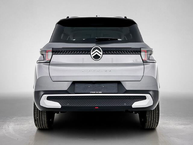 Citroen C3 Aircross Hybrid 145pk Automaat Max | Two Tone | Navigatie | Camera |