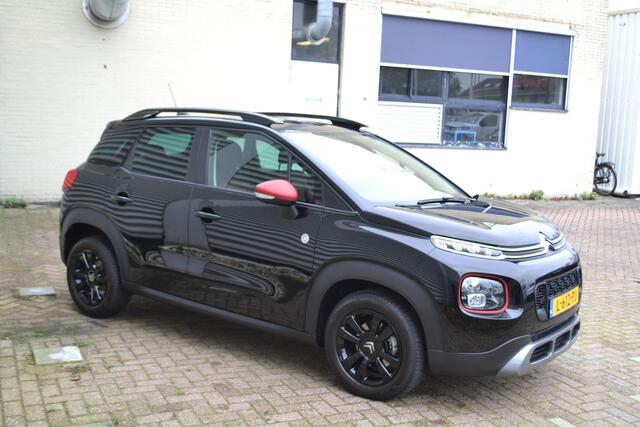 Citroen C3 Aircross 1.2 PT 110PK C-Series /Navigatie/LM Velgen