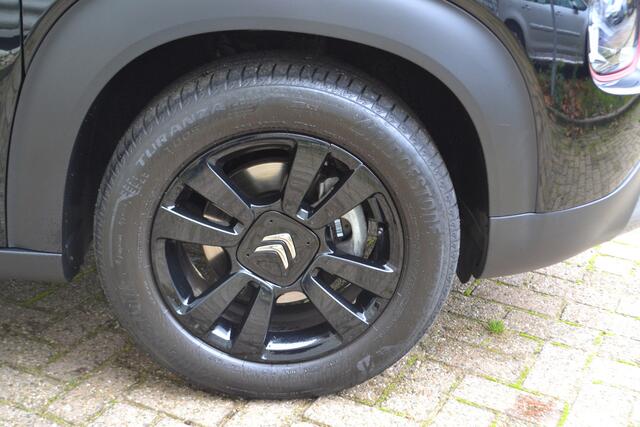 Citroen C3 Aircross 1.2 PT 110PK C-Series /Navigatie/LM Velgen