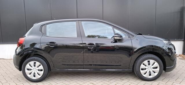 Citroen C3 1.2 PT Feel 105g NAP NAVI PDC CarPlay CRUISE