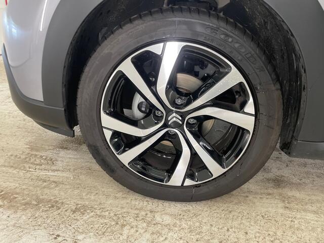 Citroen C3 1.2 PT Max! Camera! Carplay! VERWACHT!