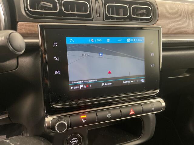 Citroen C3 1.2 PT Max! Camera! Carplay! VERWACHT!