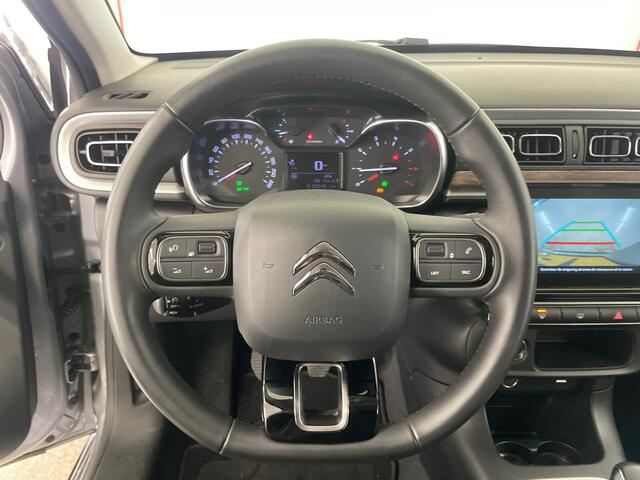 Citroen C3 1.2 PT Max! Camera! Carplay! VERWACHT!
