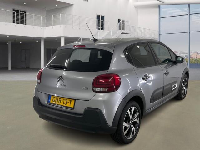 Citroen C3 1.2 PT Max! Camera! Carplay! VERWACHT!