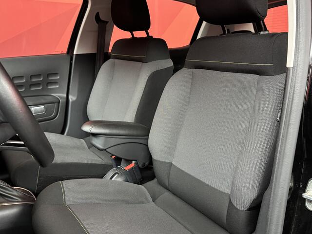 Citroen C3 1.2 PureTech Saint James | Airco (automatisch) | Cruise control