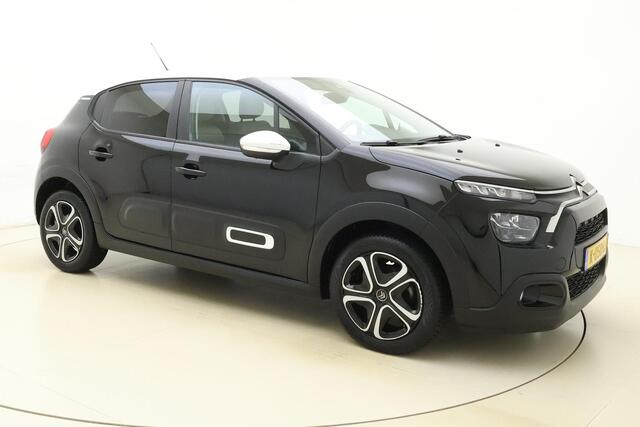 Citroen C3 1.2 PureTech Feel | Climate Control | Cruise Control | Apple Carplay/Android Auto | 1e Eigenaar | Parkeersensoren achter
