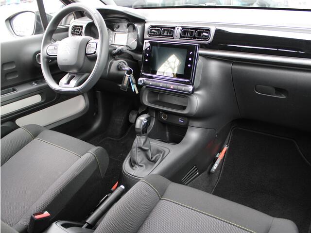 Citroen C3 1.2 PureTech Plus | Navi / Climate / Cruise