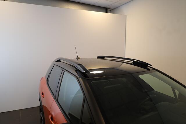 Citroen C3 Aircross PT 130 Automaat-6 Shine Navi | HUD | Camera | Parkeersensoren v+a