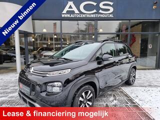 citroen-c3-aircross-1.2-s&s-shine-