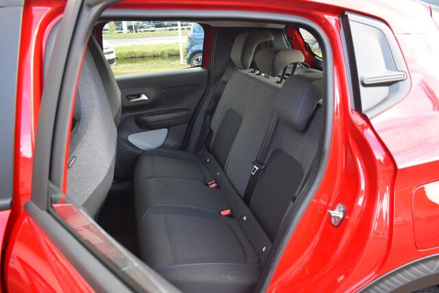 Citroen C3 1.2 Turbo 100pk You airco, Carplay, km 4.799 !!