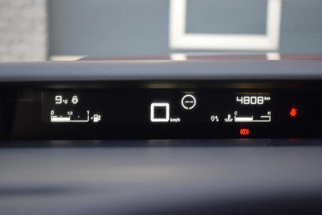 Citroen C3 1.2 Turbo 100pk You airco, Carplay, km 4.799 !!