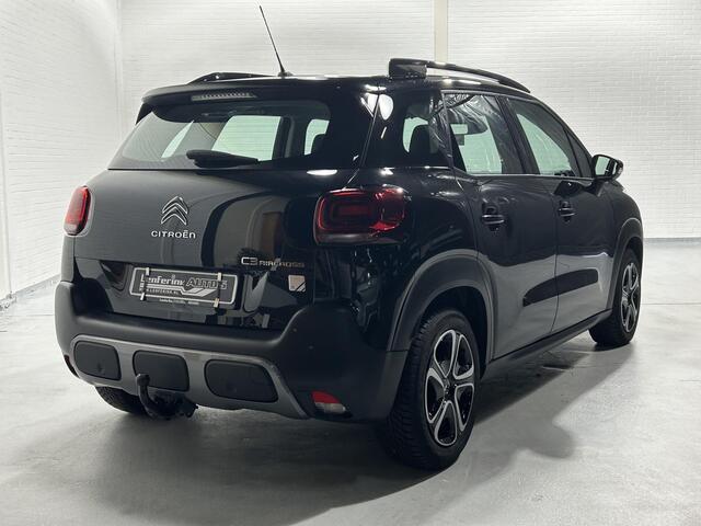 Citroen C3 Aircross 1.2 PureTech Feel Clima Stoelverwarming Trekhaak PDC