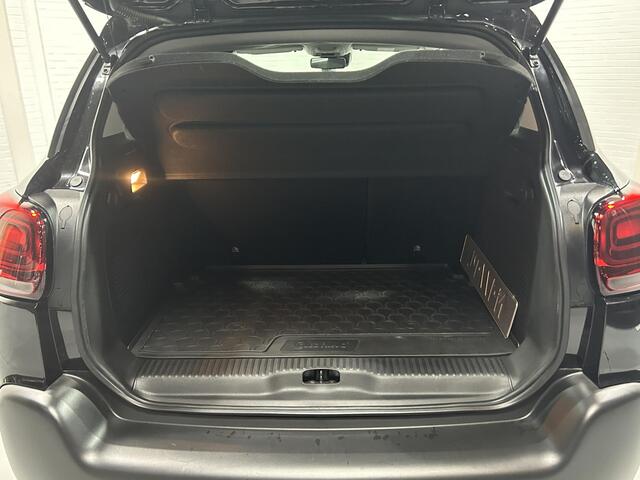 Citroen C3 Aircross 1.2 PureTech Feel Clima Stoelverwarming Trekhaak PDC