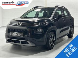 citroen-c3-aircross-1.2-puretech-fe