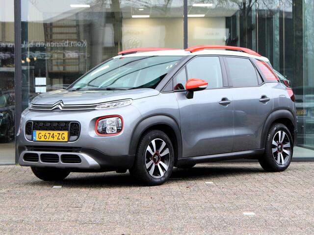 Citroen C3 Aircross 1.2 PureTech Feel | Navi / Camera / Climate