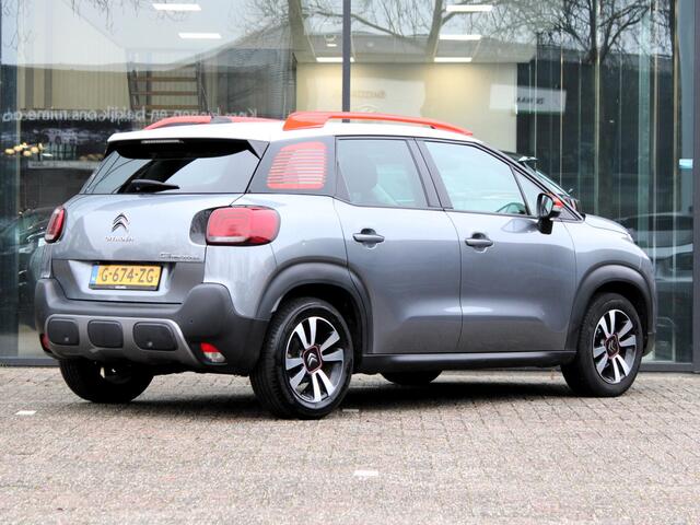 Citroen C3 Aircross 1.2 PureTech Feel | Navi / Camera / Climate
