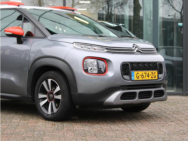 Citroen C3 Aircross 1.2 PureTech Feel | Navi / Camera / Climate