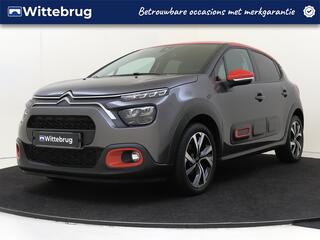 citroen-c3-1.2-puretech-shine-i-nav