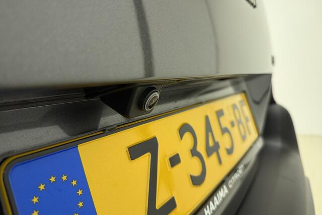 Citroen C3 Aircross 1.2 PureTech Max 130 PK Automaat | Navigatie | Camera | Climate control | Keyless | Dakrails | Extra getint glas | Lichtmetalen velgen