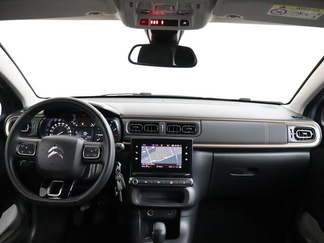 Citroen C3 1.2 PureTech S&S Origins | Cruise Control | Camera | Navigatie!