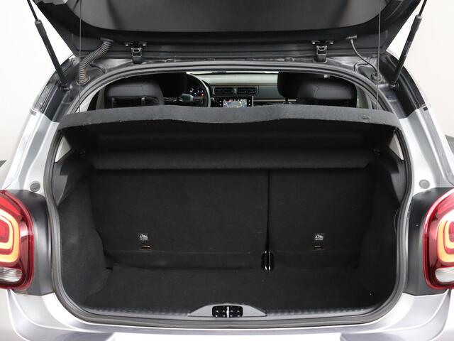 Citroen C3 1.2 PureTech S&S Origins | Cruise Control | Camera | Navigatie!